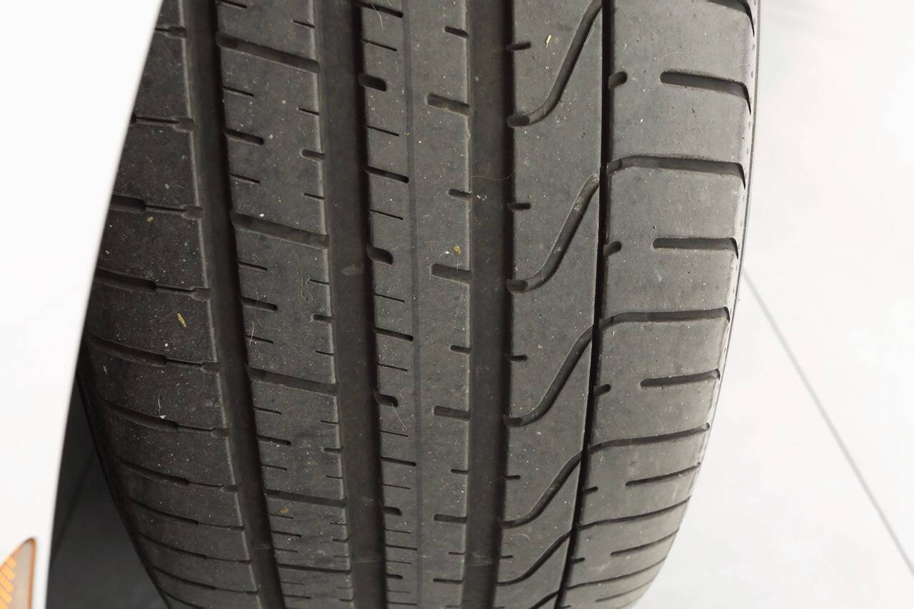 2021 Bentley Bentayga Speed AWD