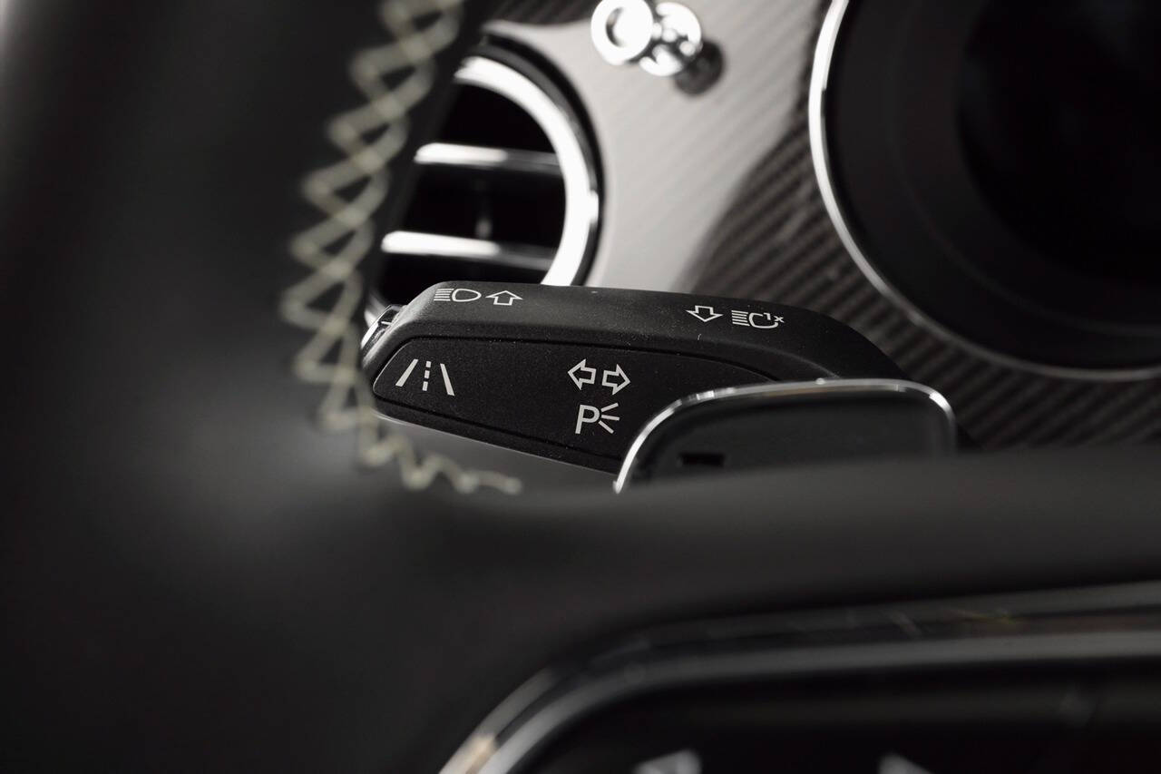 2021 Bentley Bentayga Speed AWD