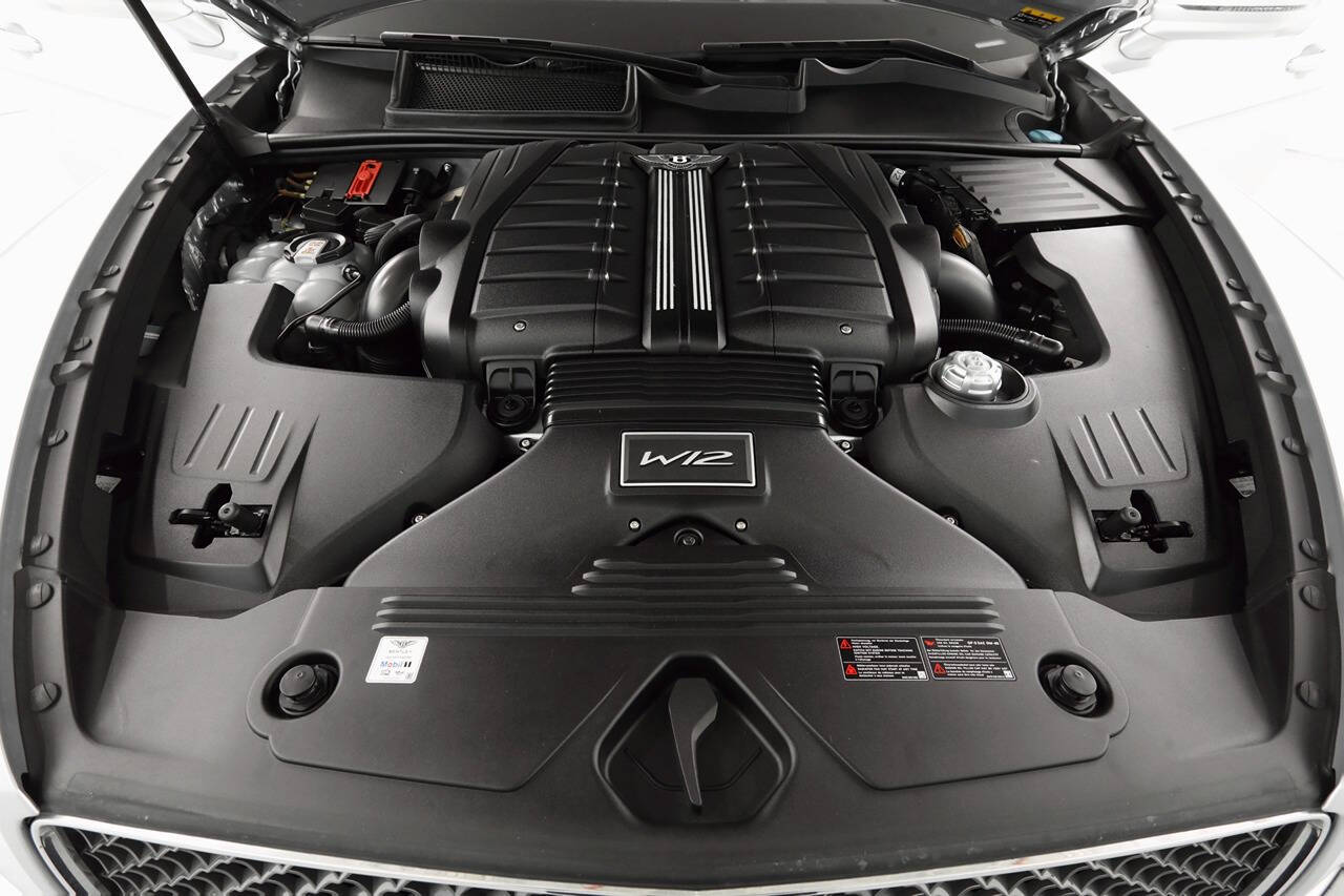 2021 Bentley Bentayga Speed AWD