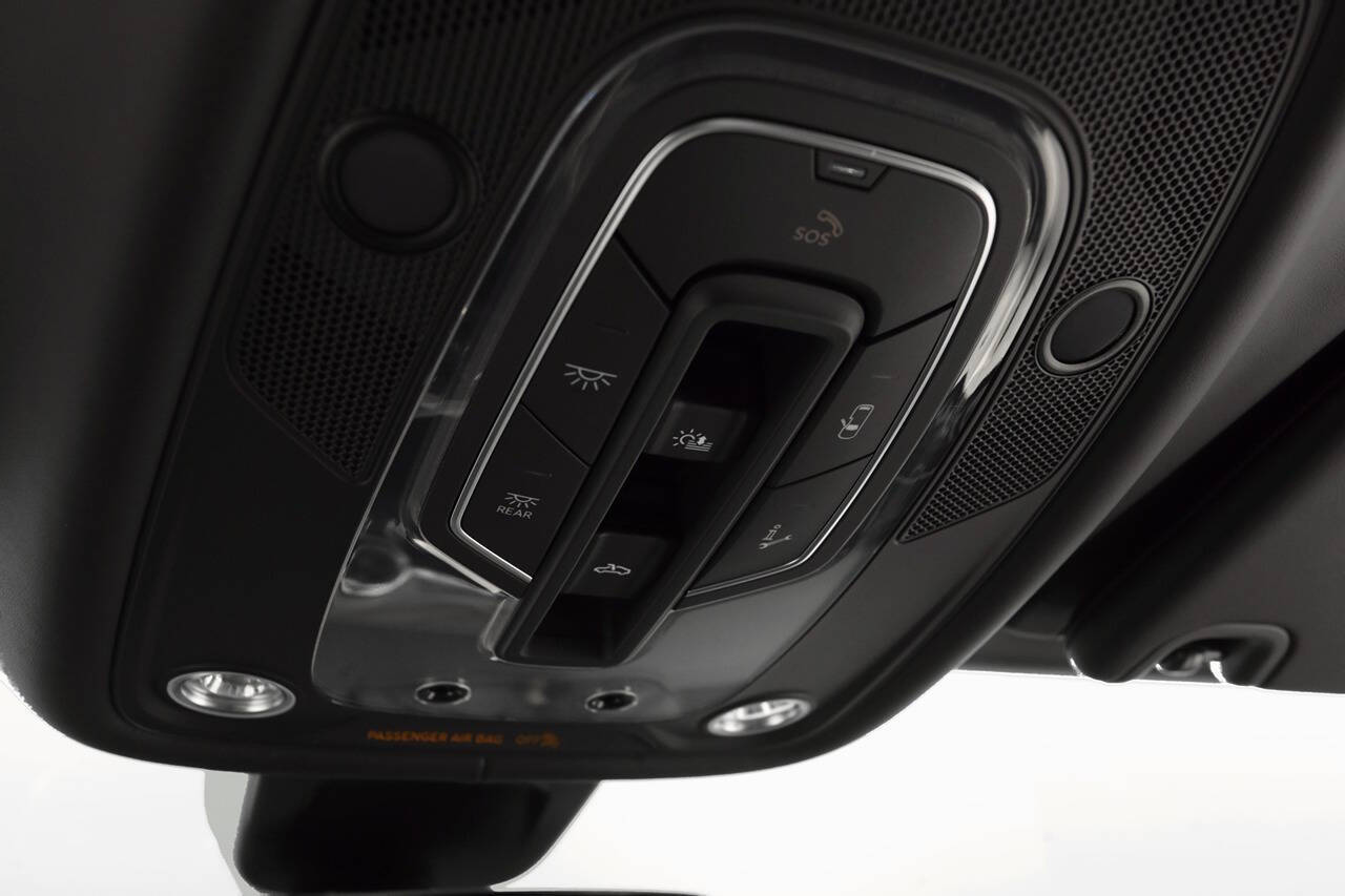 2021 Bentley Bentayga Speed AWD