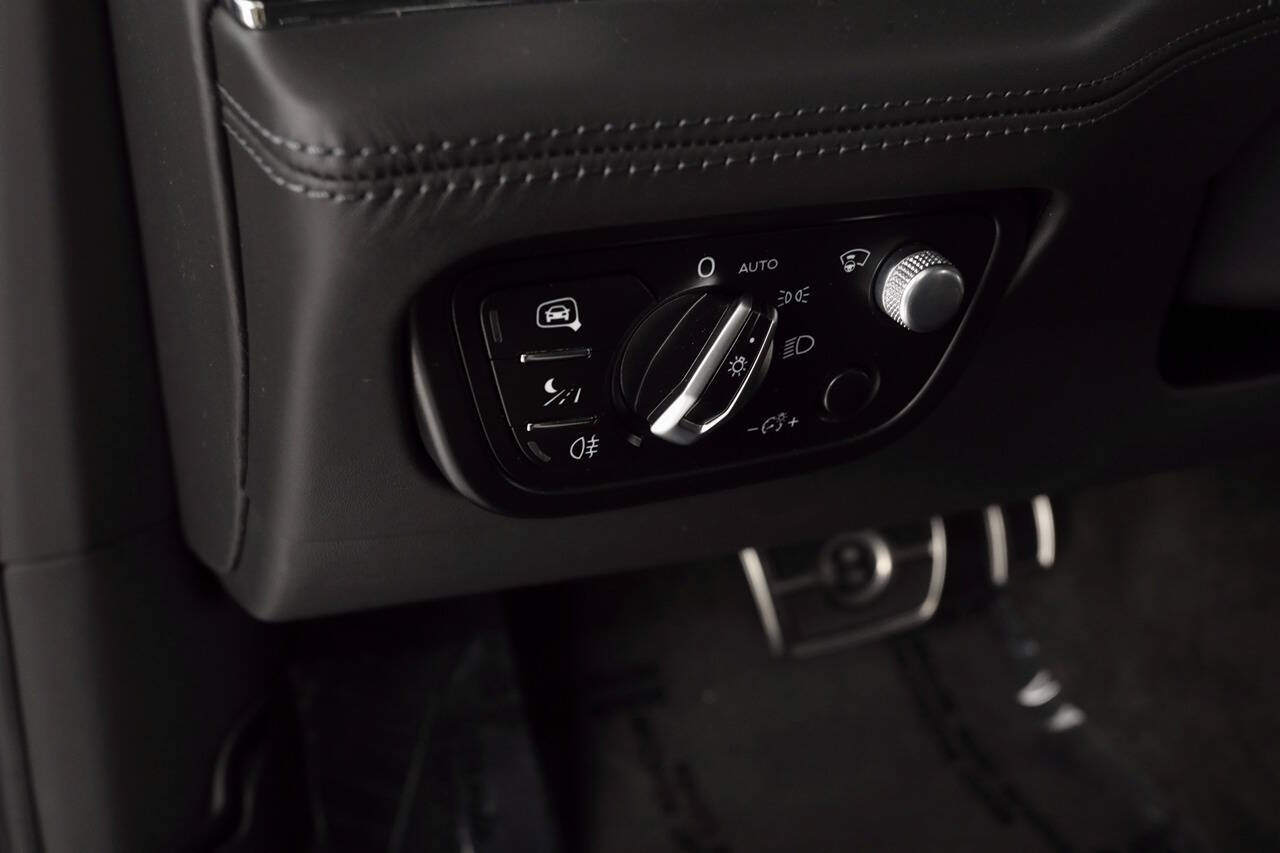 2021 Bentley Bentayga Speed AWD