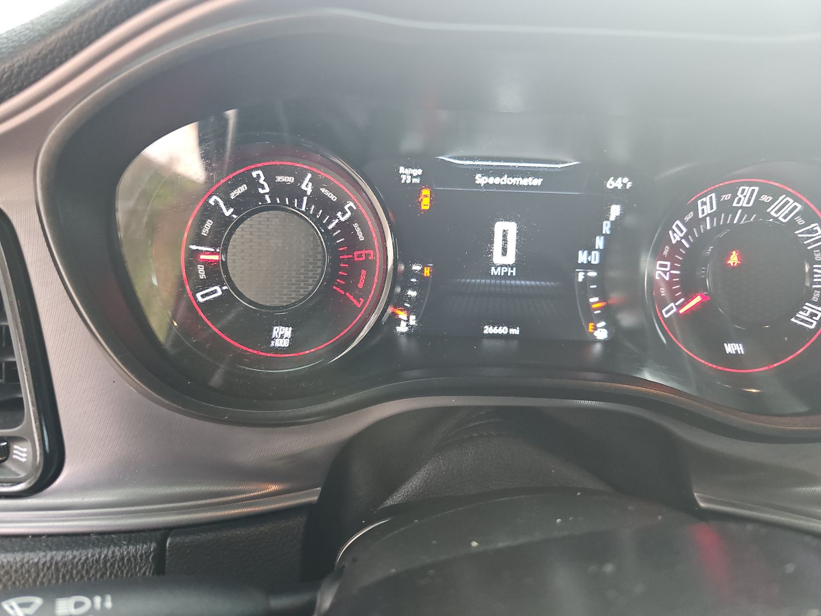 2023 Dodge Challenger R/T RWD