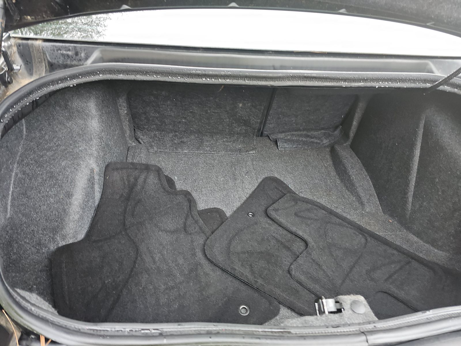 2023 Dodge Challenger R/T RWD