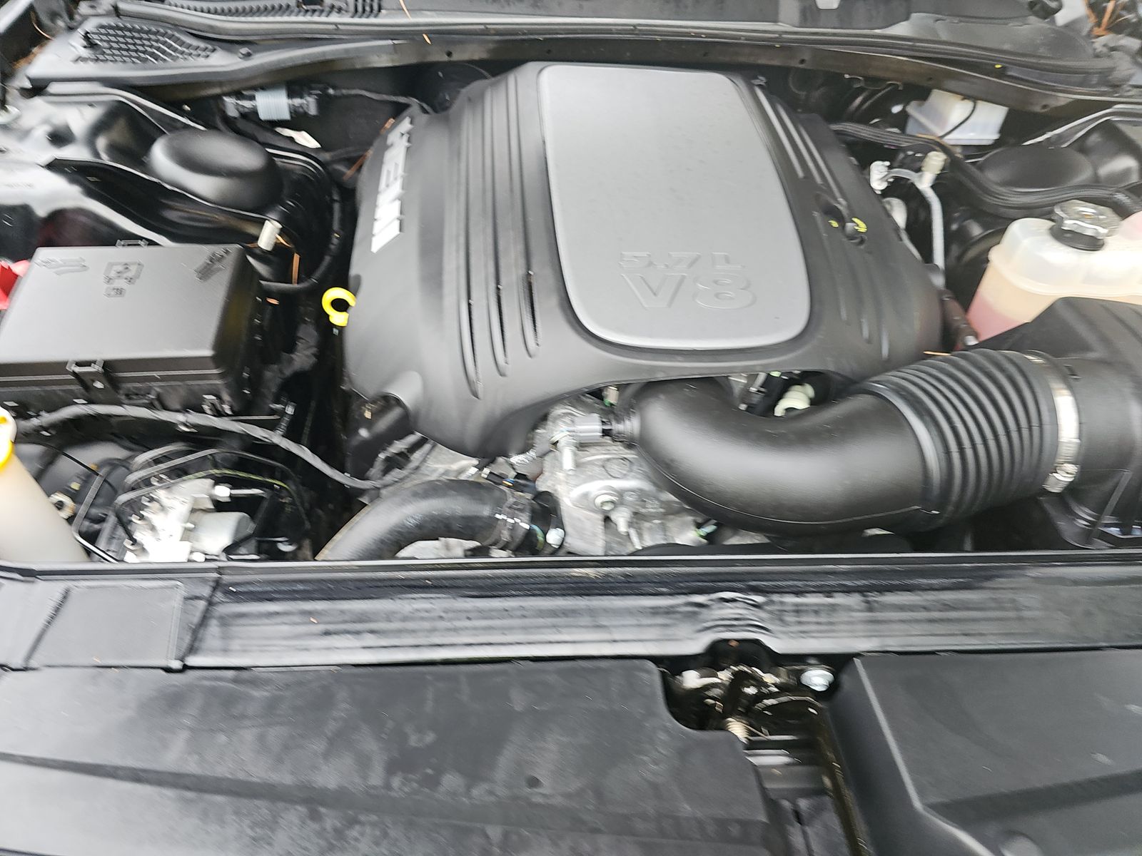 2023 Dodge Challenger R/T RWD