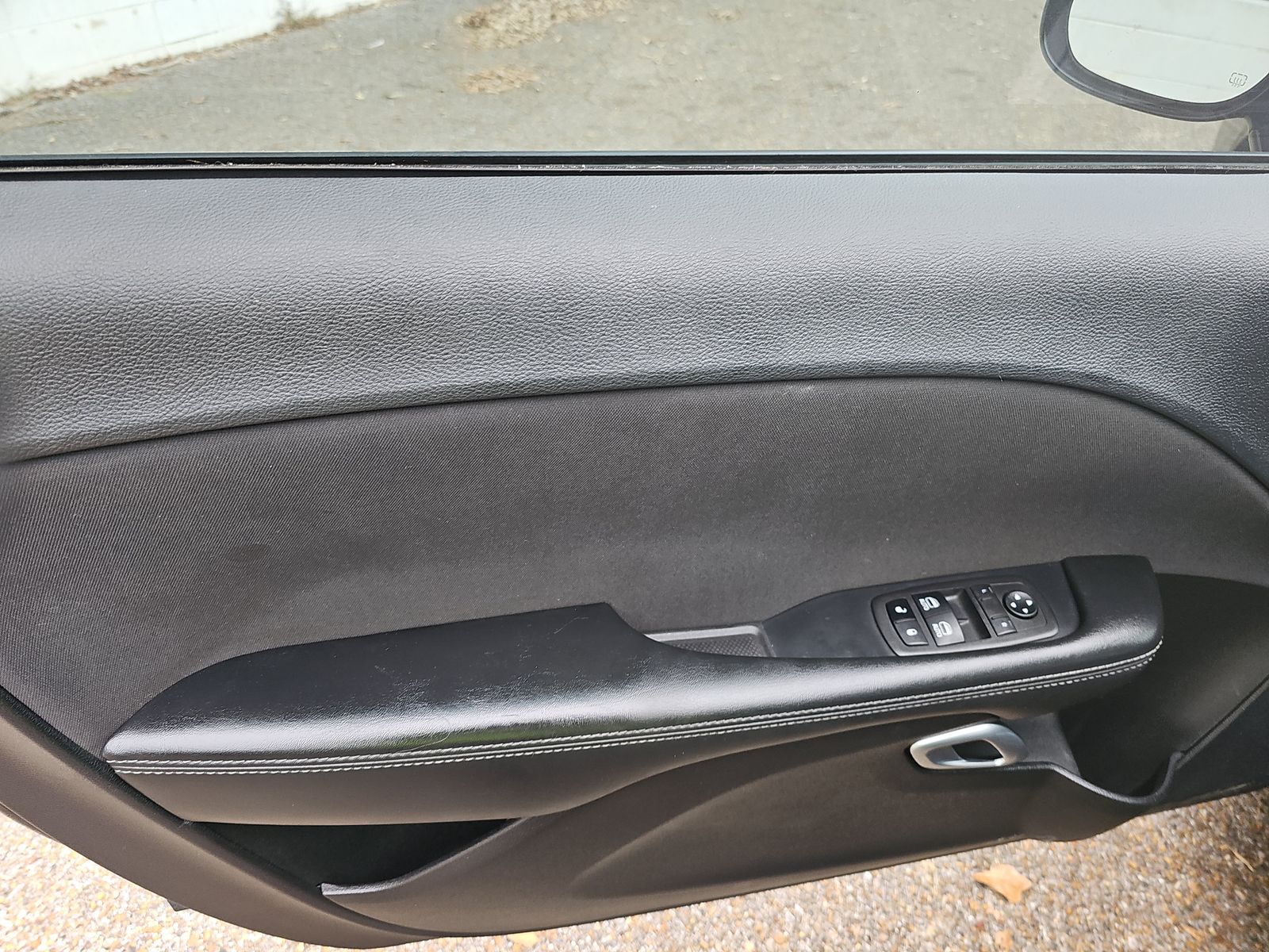 2023 Dodge Challenger R/T RWD