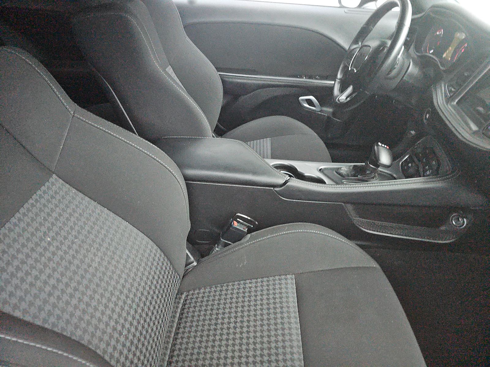 2023 Dodge Challenger R/T RWD