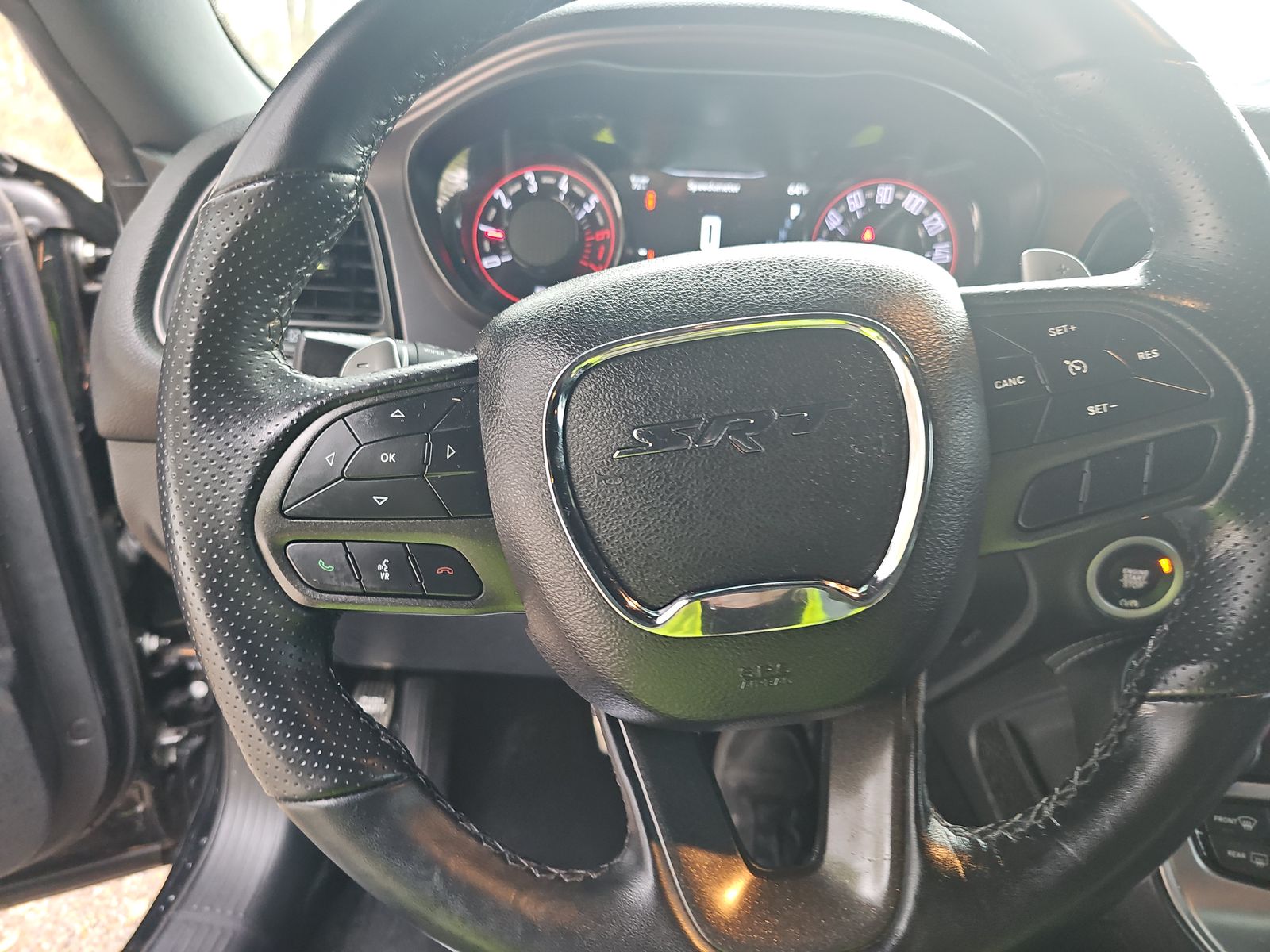 2023 Dodge Challenger R/T RWD