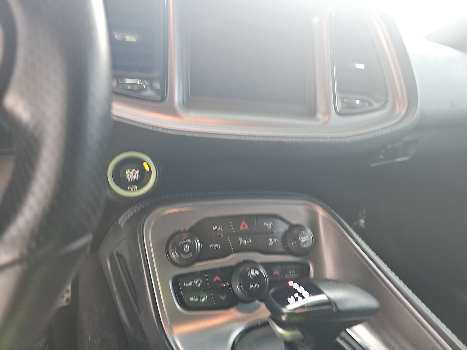 2023 Dodge Challenger R/T RWD