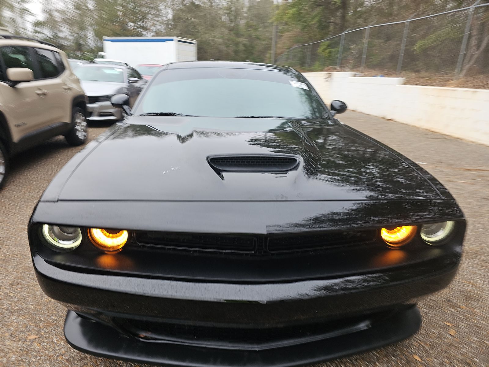 2023 Dodge Challenger R/T RWD