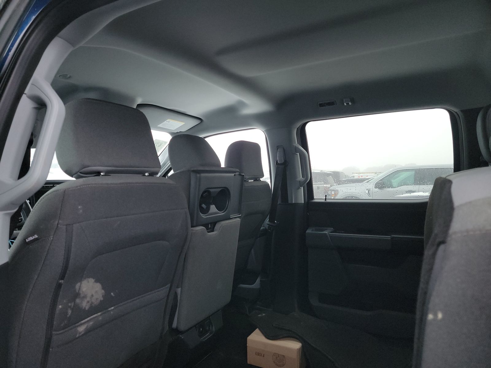 2024 Ford F-150 XLT AWD