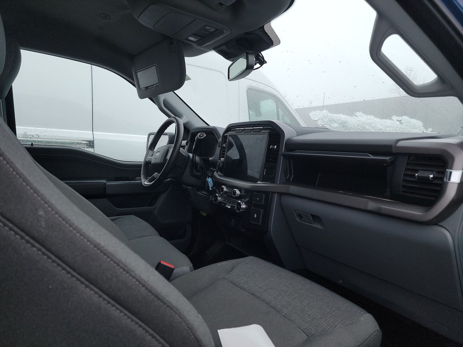 2024 Ford F-150 XLT AWD