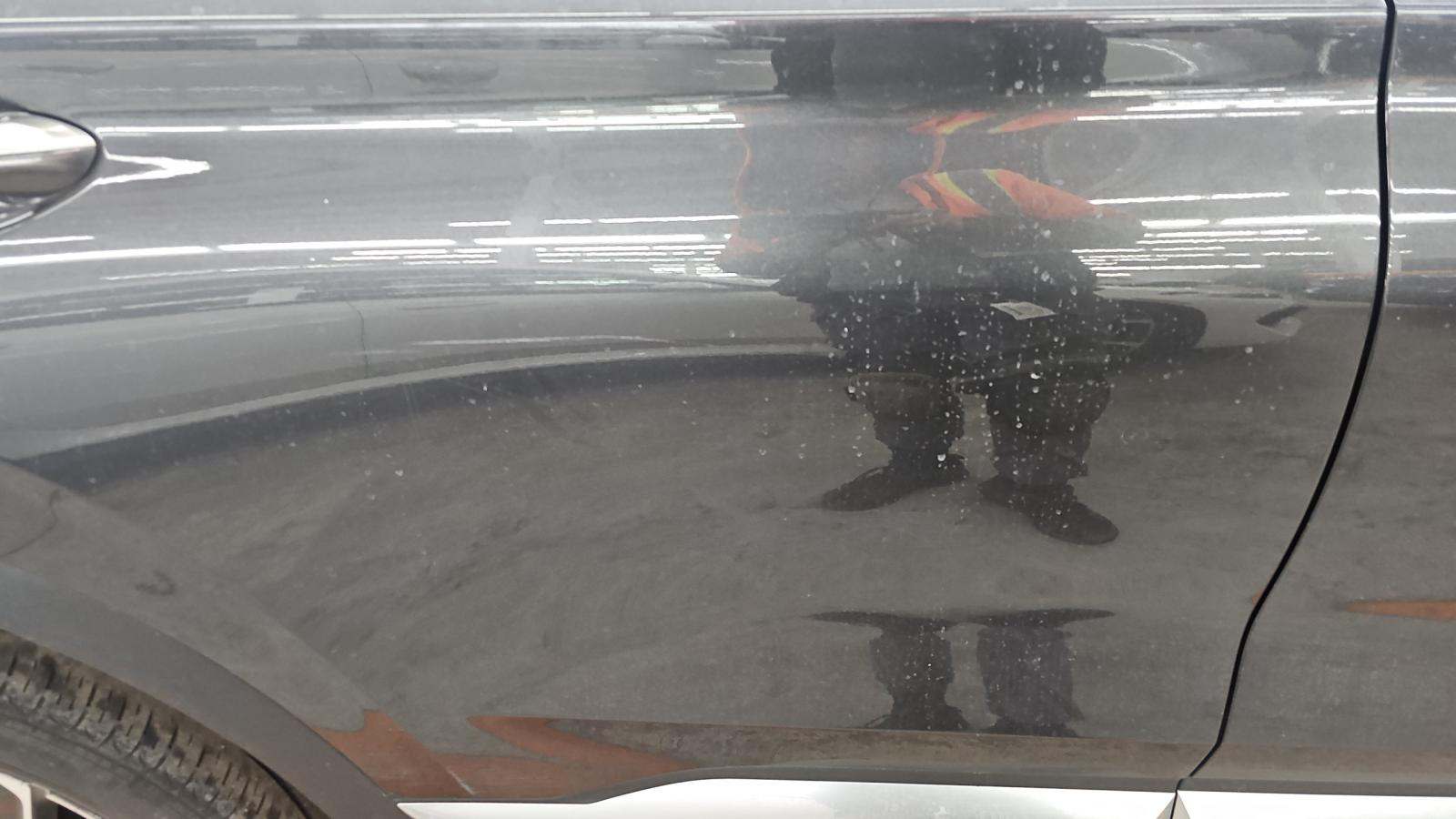 2022 Hyundai Santa Fe SEL AWD