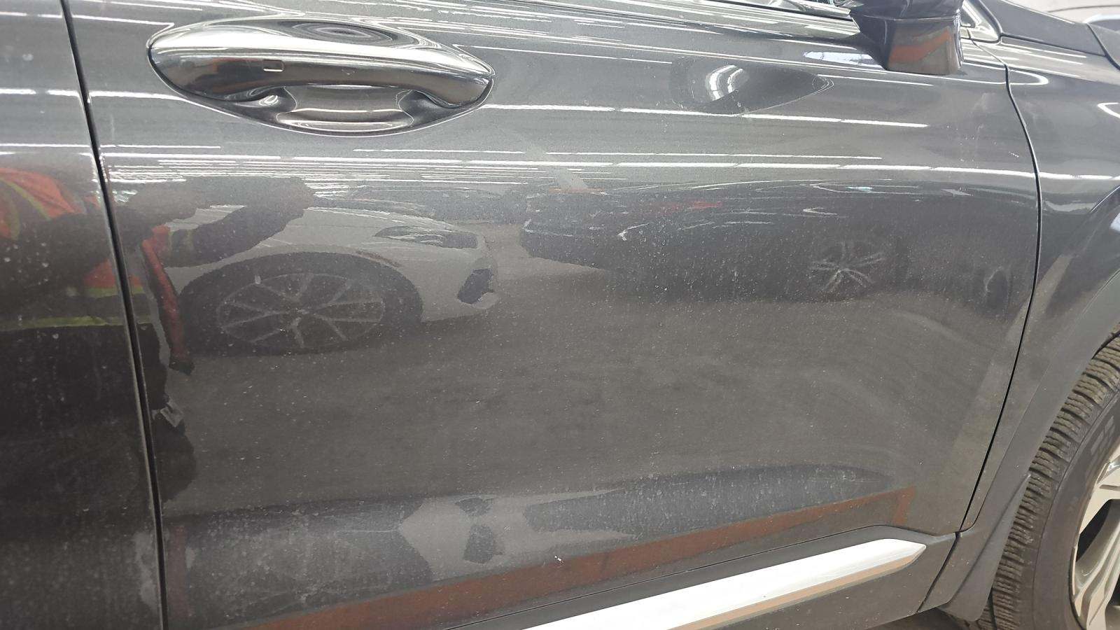 2022 Hyundai Santa Fe SEL AWD