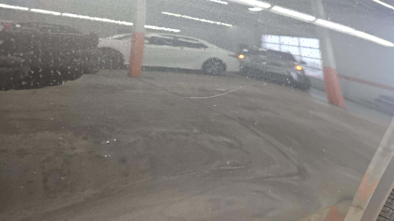 2022 Hyundai Santa Fe SEL AWD