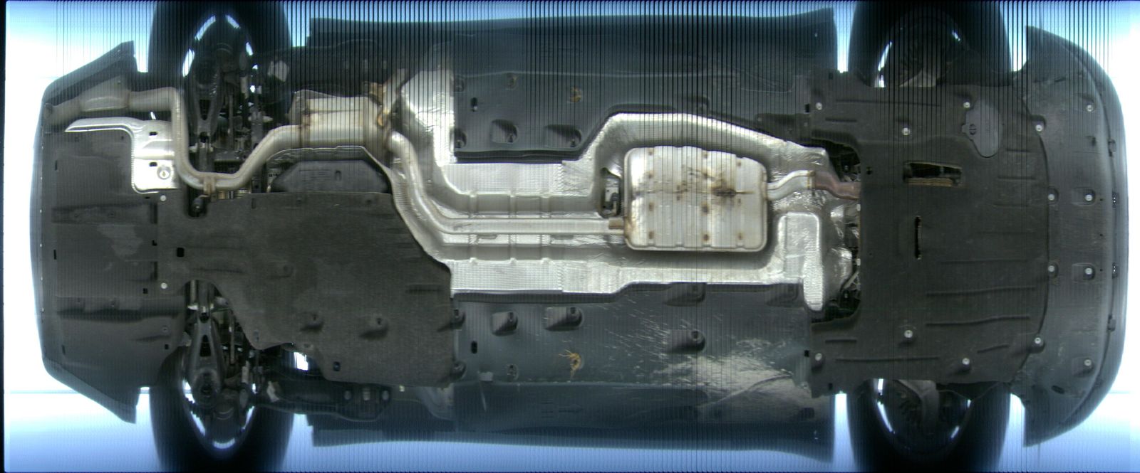 2023 Chrysler Pacifica Touring L FWD