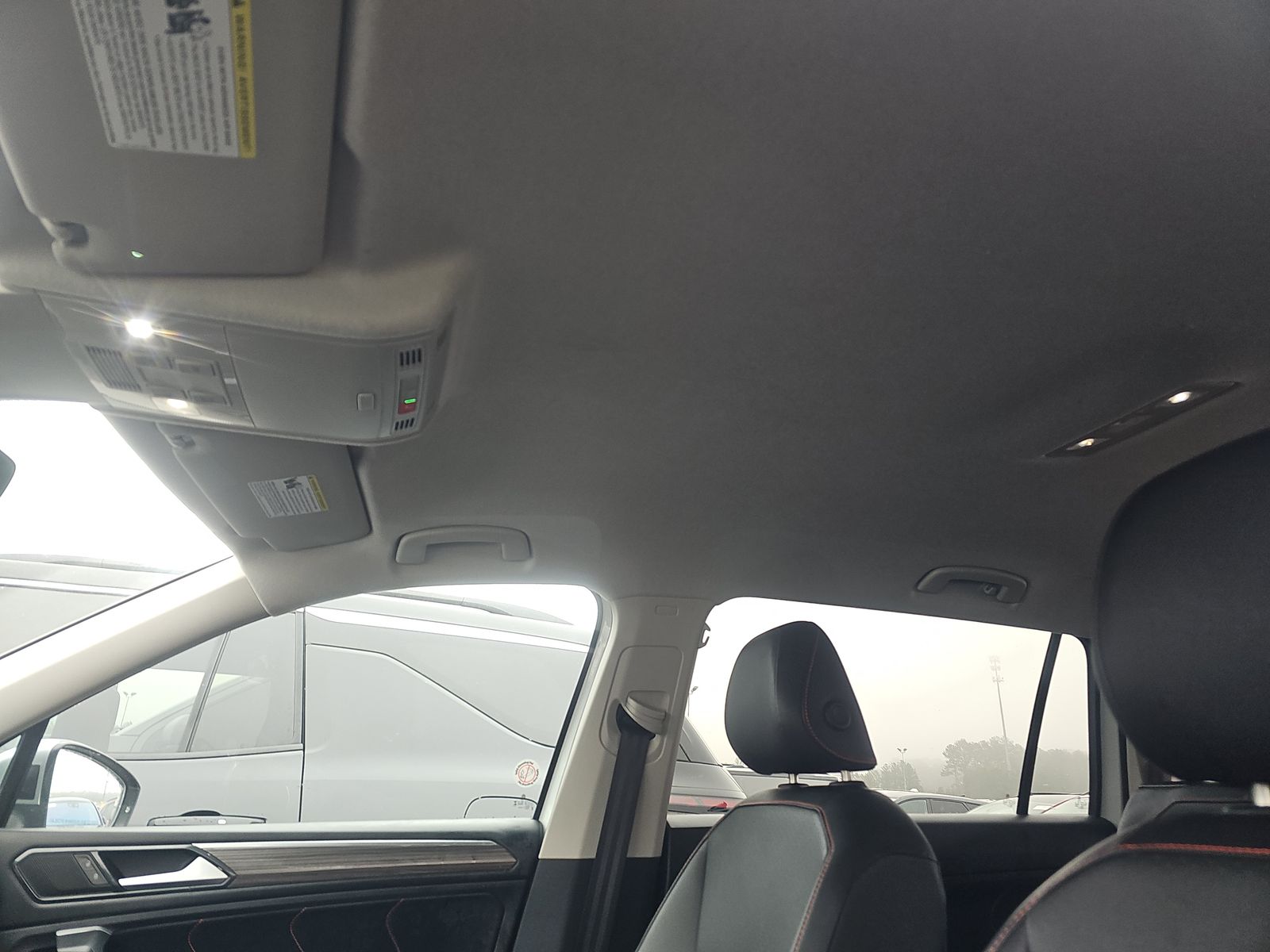 2024 Volkswagen Tiguan 2.0T Wolfsburg Edition FWD