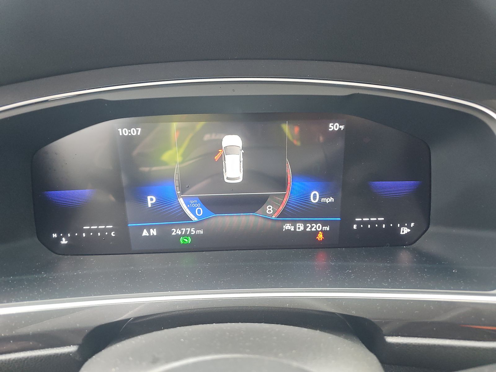 2024 Volkswagen Tiguan 2.0T Wolfsburg Edition FWD