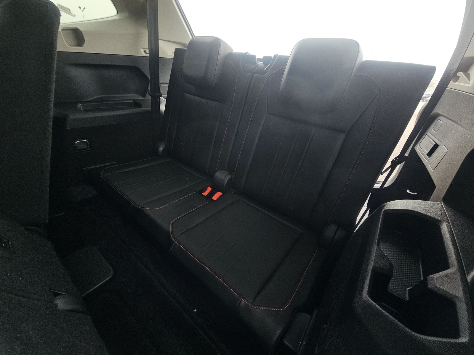 2024 Volkswagen Tiguan 2.0T Wolfsburg Edition FWD