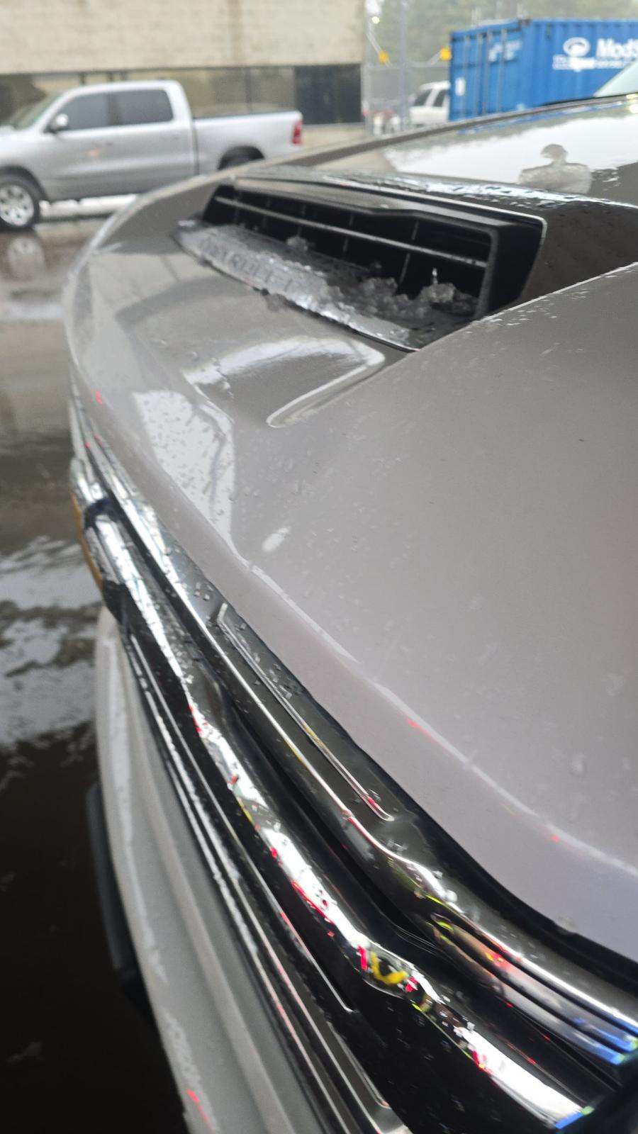 2025 Chevrolet Silverado 2500HD High Country AWD