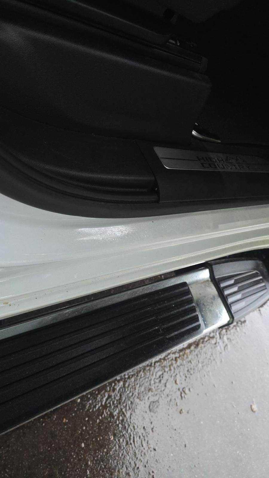 2025 Chevrolet Silverado 2500HD High Country AWD