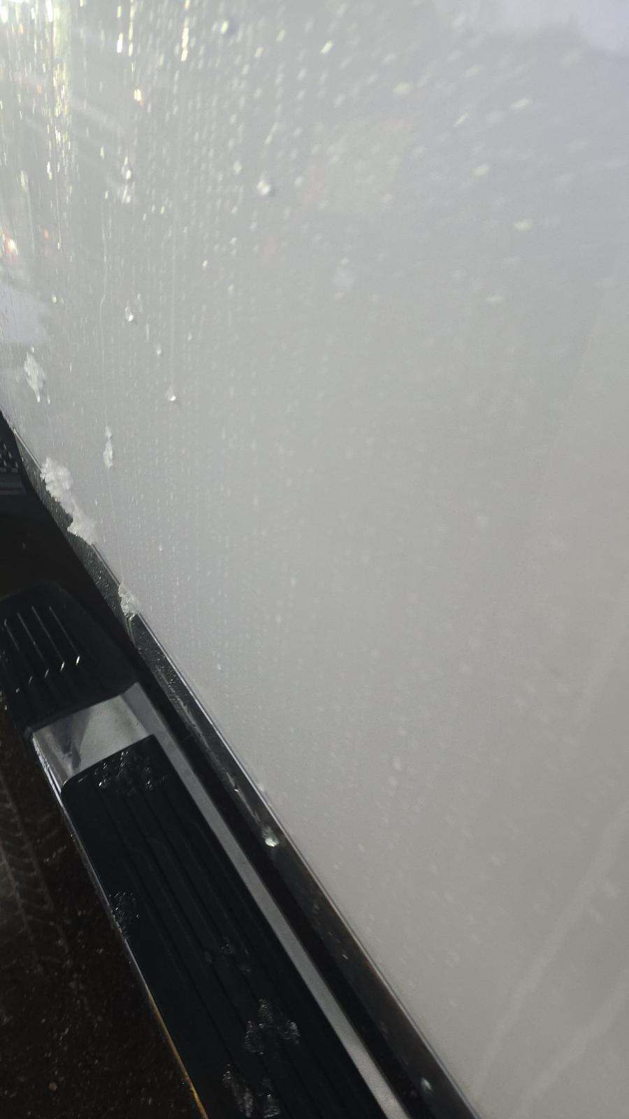 2025 Chevrolet Silverado 2500HD High Country AWD