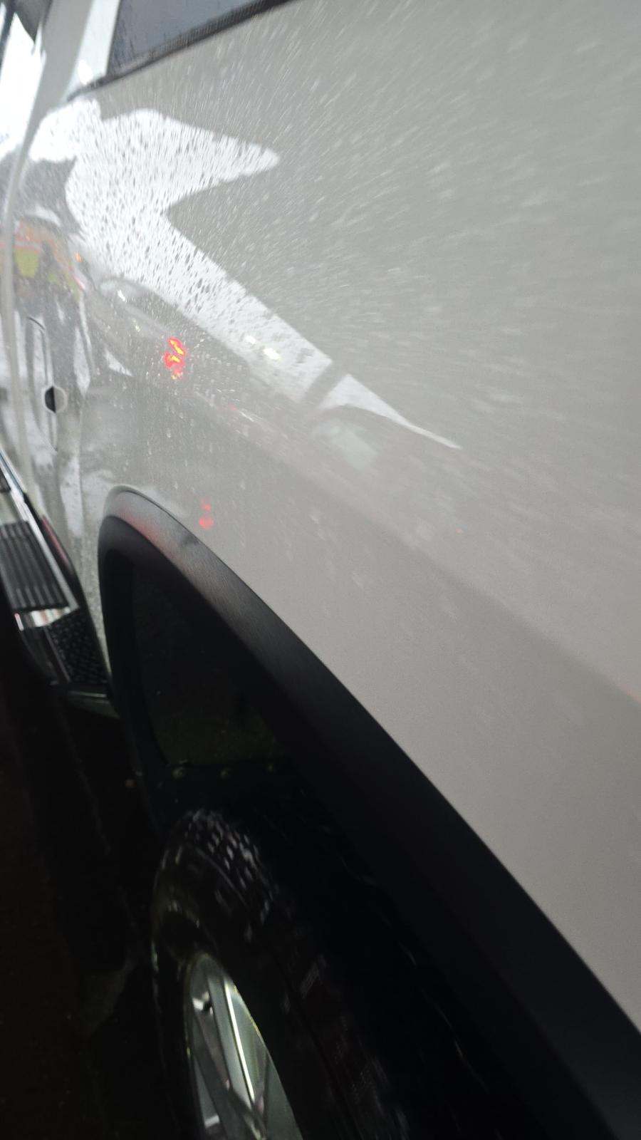 2025 Chevrolet Silverado 2500HD High Country AWD