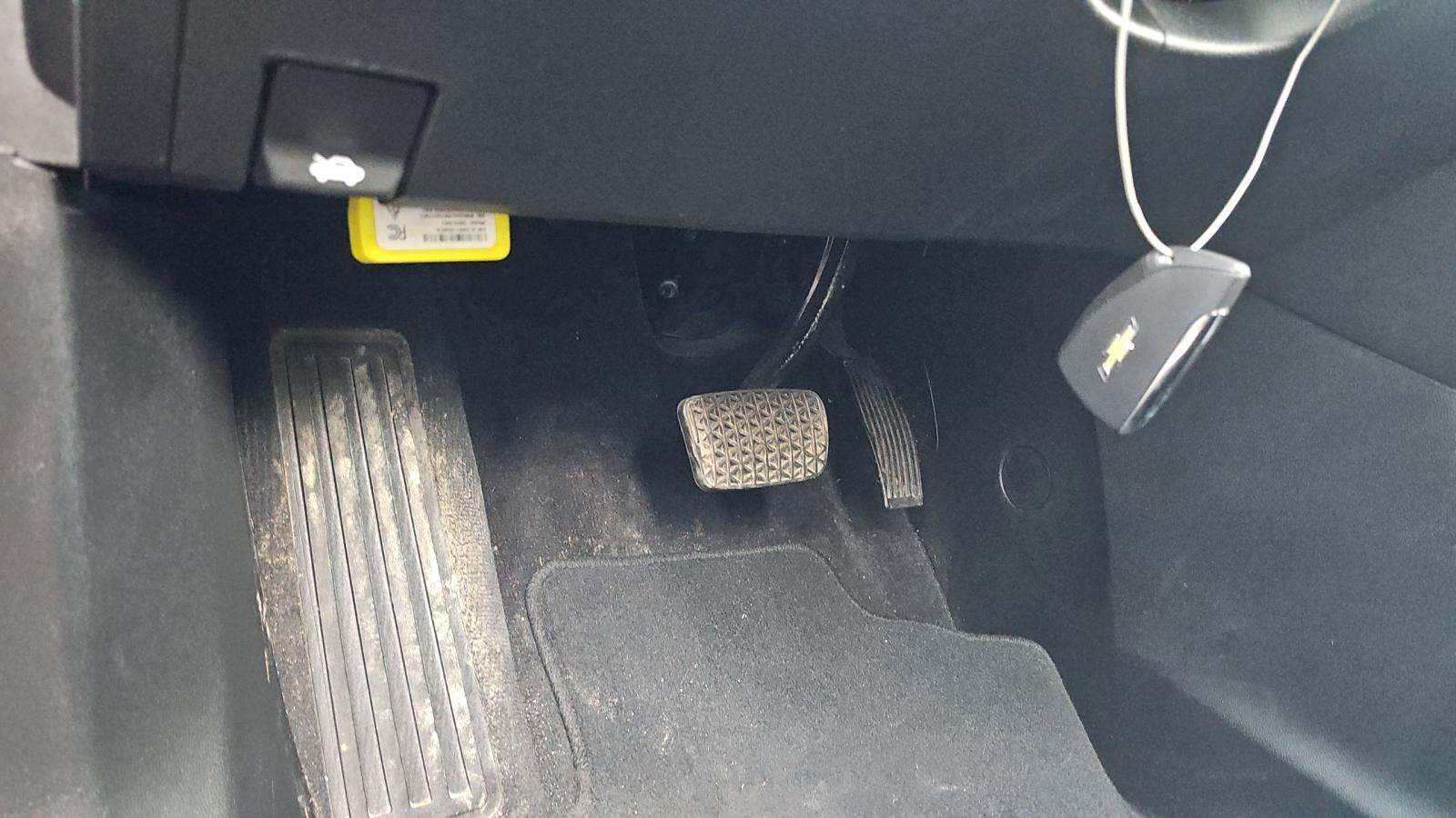 2025 Chevrolet Equinox LT FWD