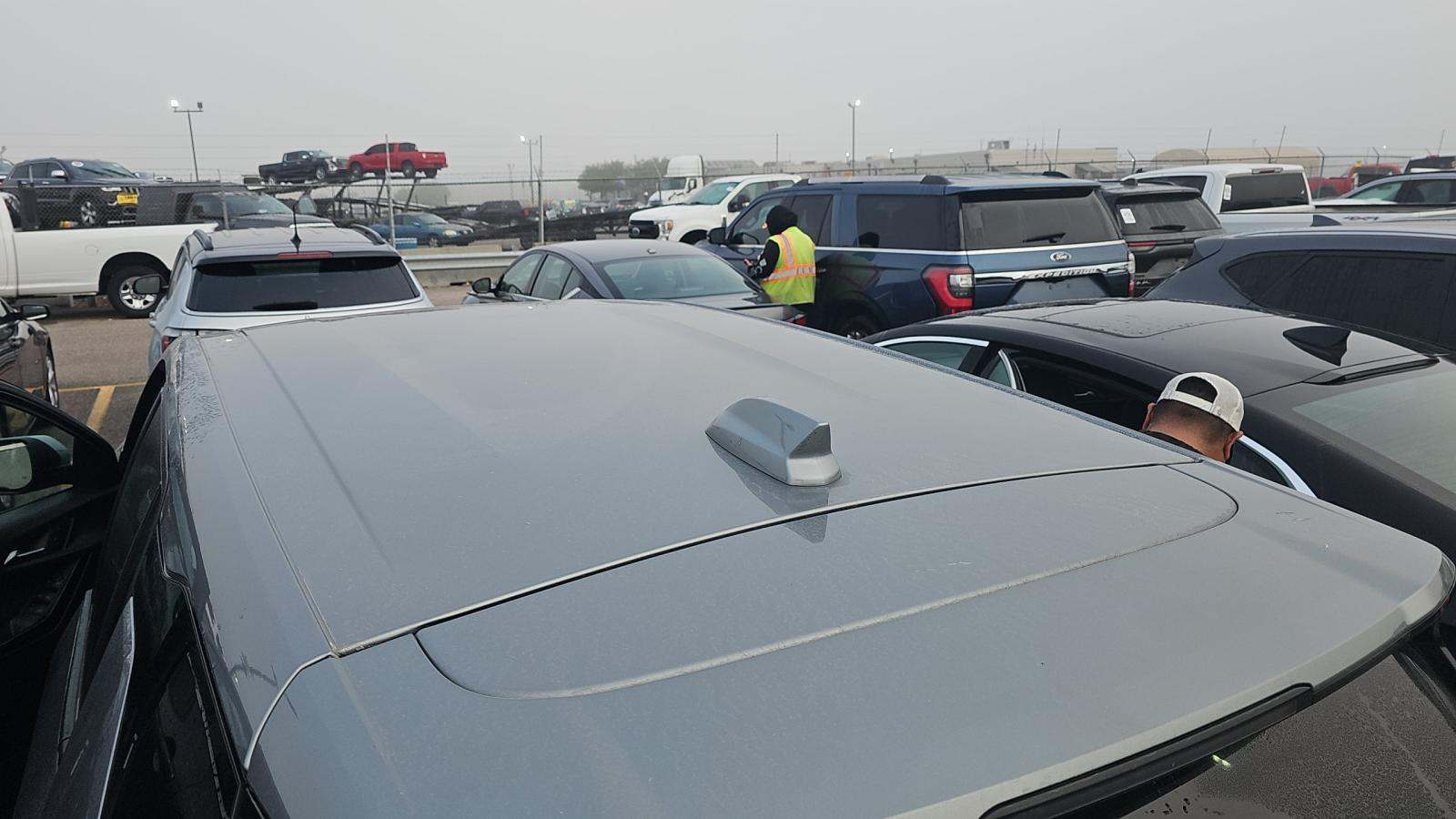 2025 Chevrolet Equinox LT FWD