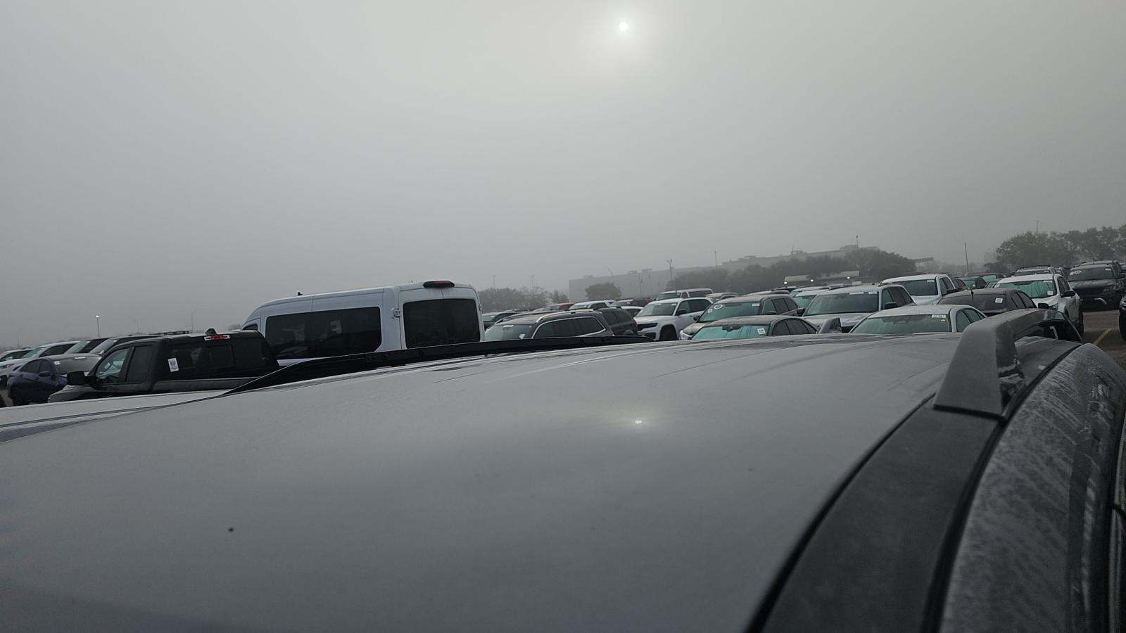 2025 Nissan Pathfinder SV AWD