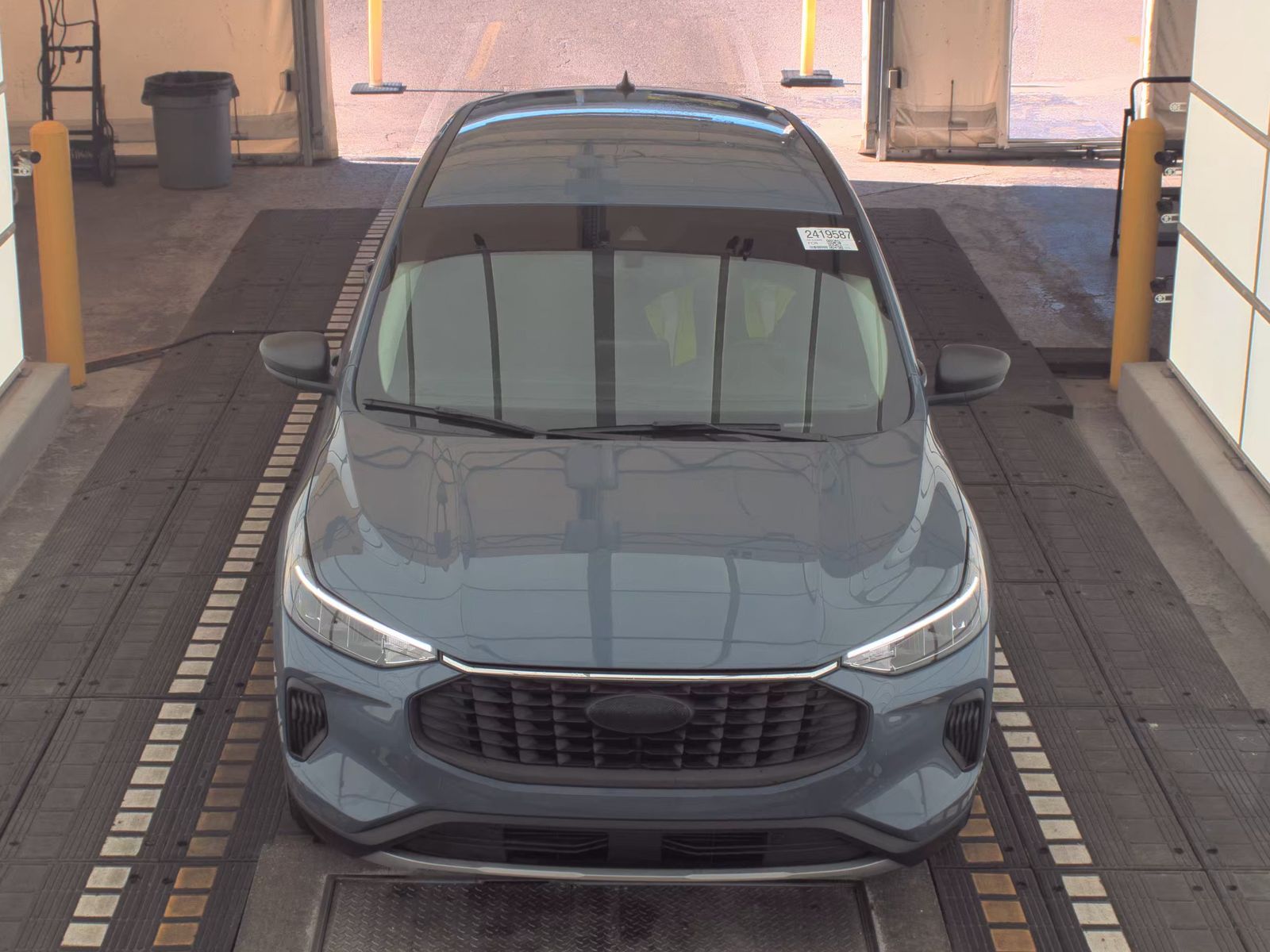 2025 Ford Escape Active FWD