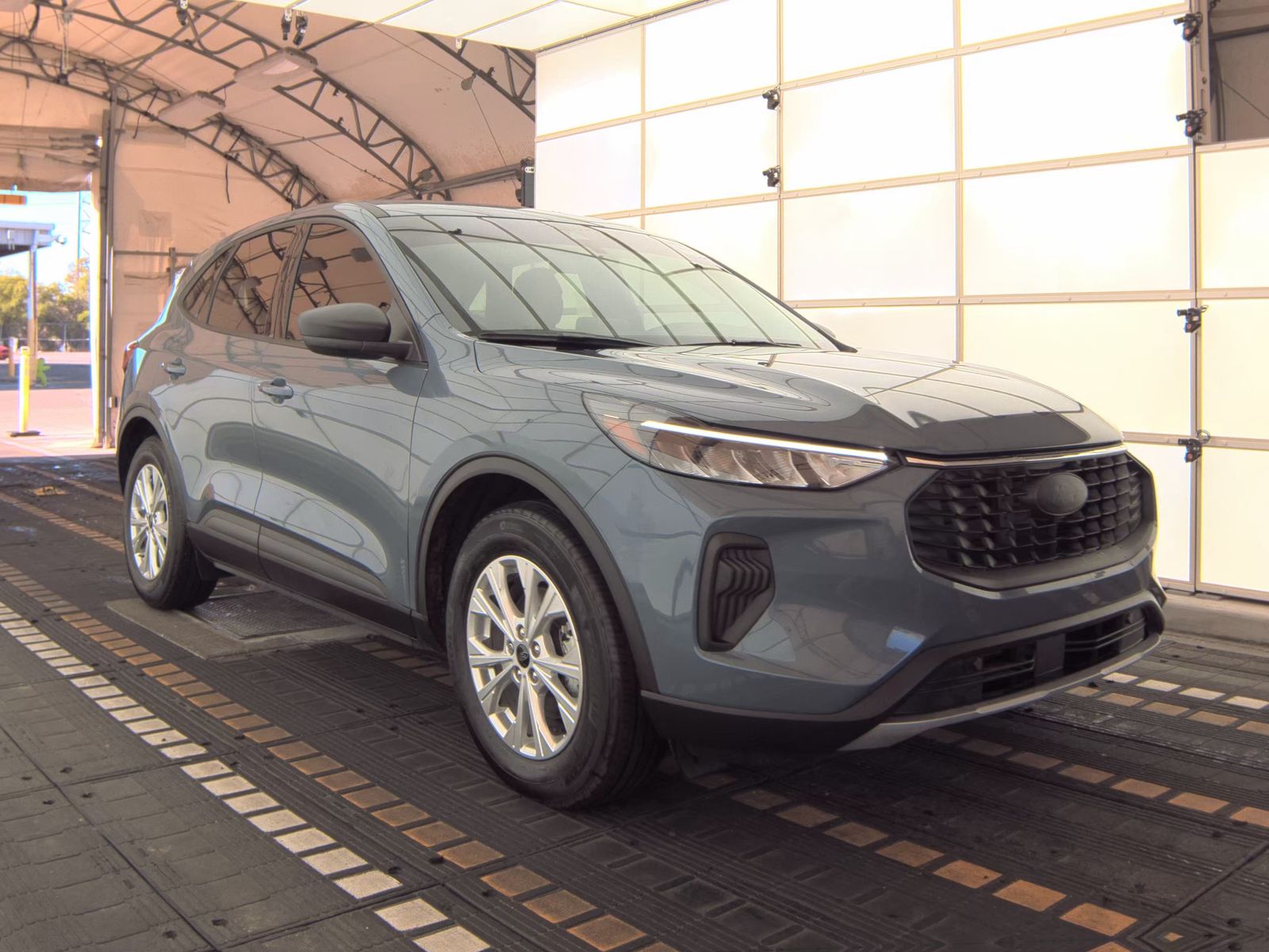 2025 Ford Escape Active FWD