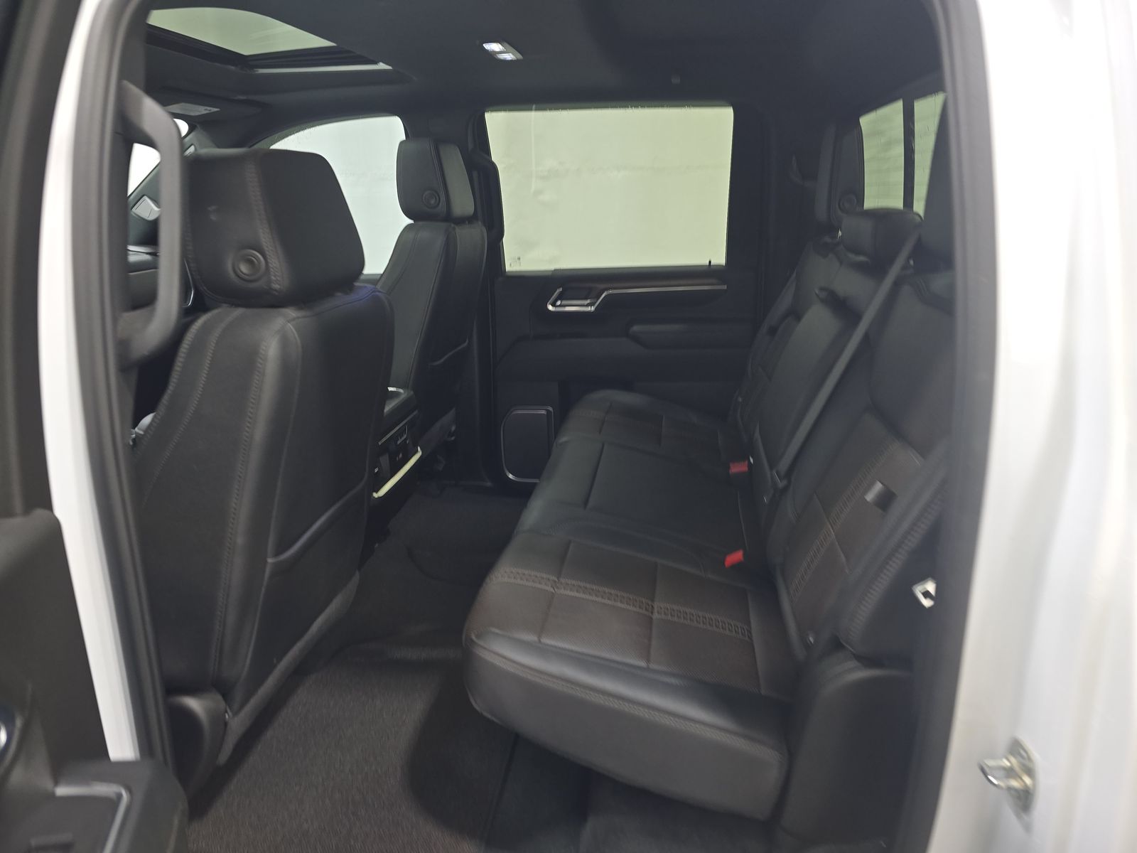 2025 Chevrolet Silverado 2500HD High Country AWD