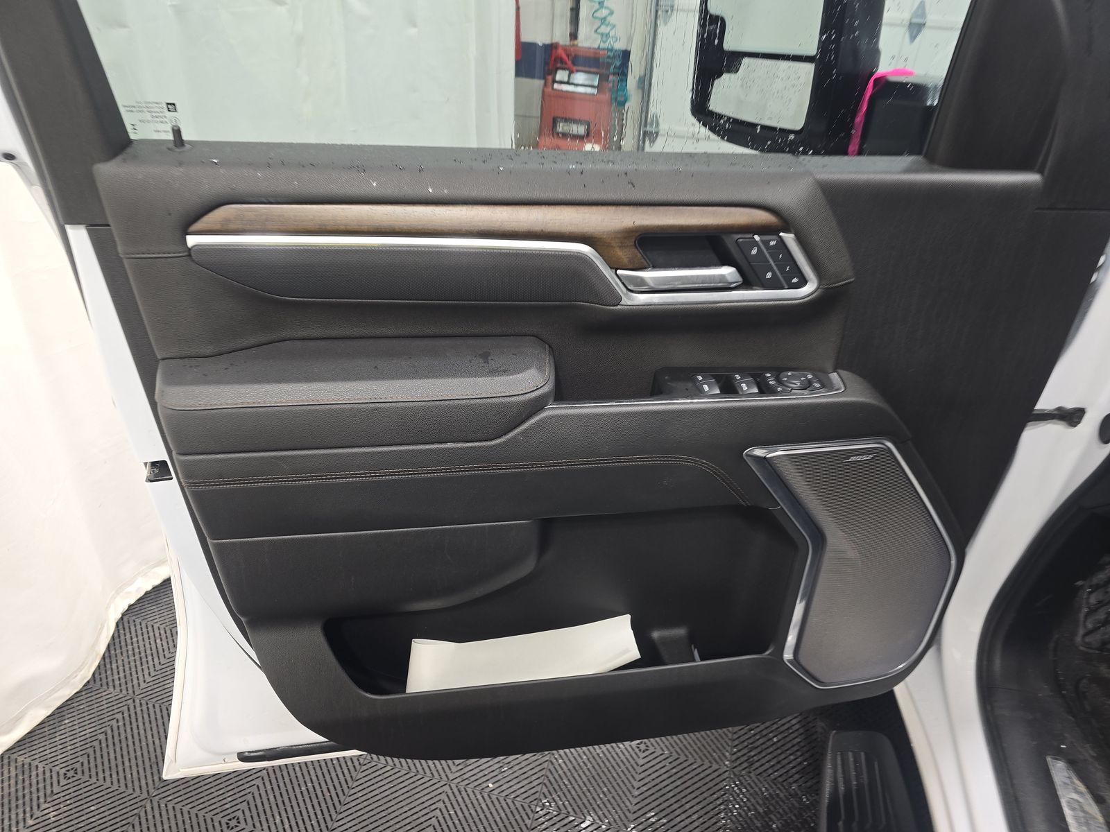 2025 Chevrolet Silverado 2500HD High Country AWD