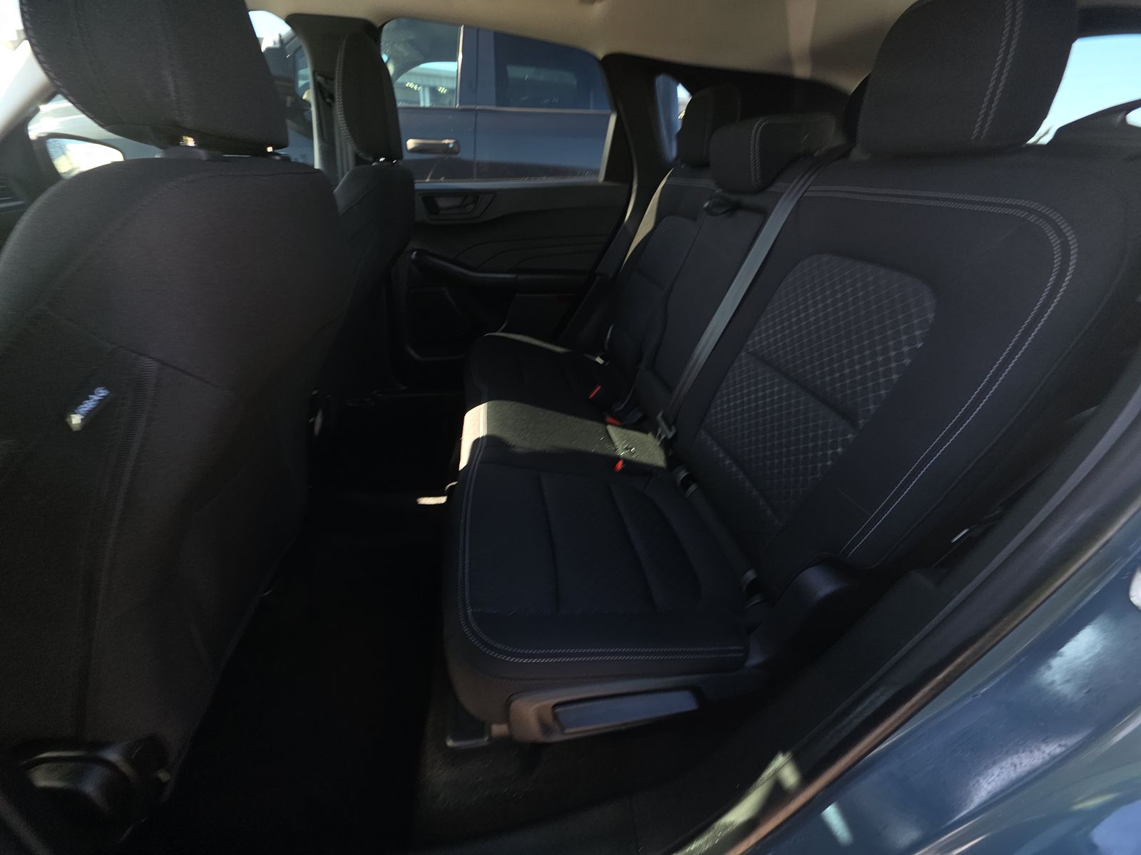 2025 Ford Escape Active FWD