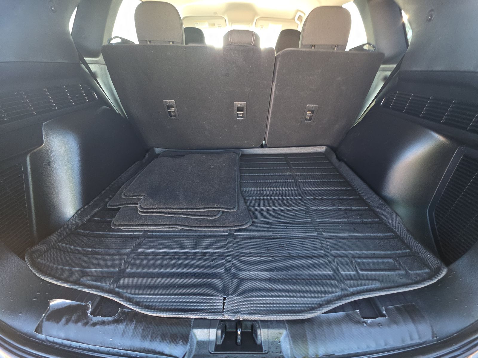 2025 Ford Escape Active FWD