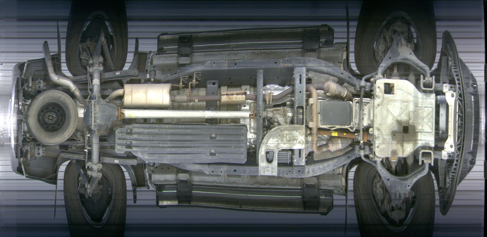 2024 Ford F-150 XLT AWD