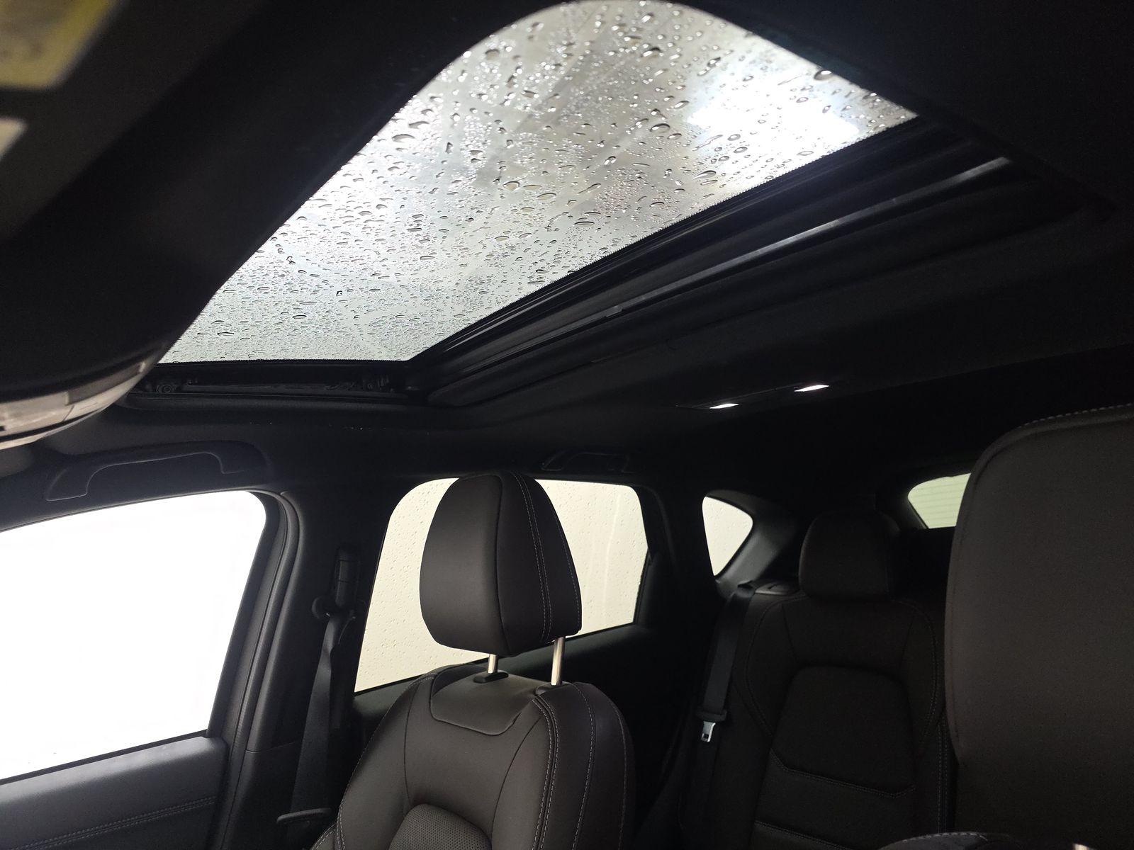 2024 MAZDA CX-5 2.5 Turbo Signature AWD