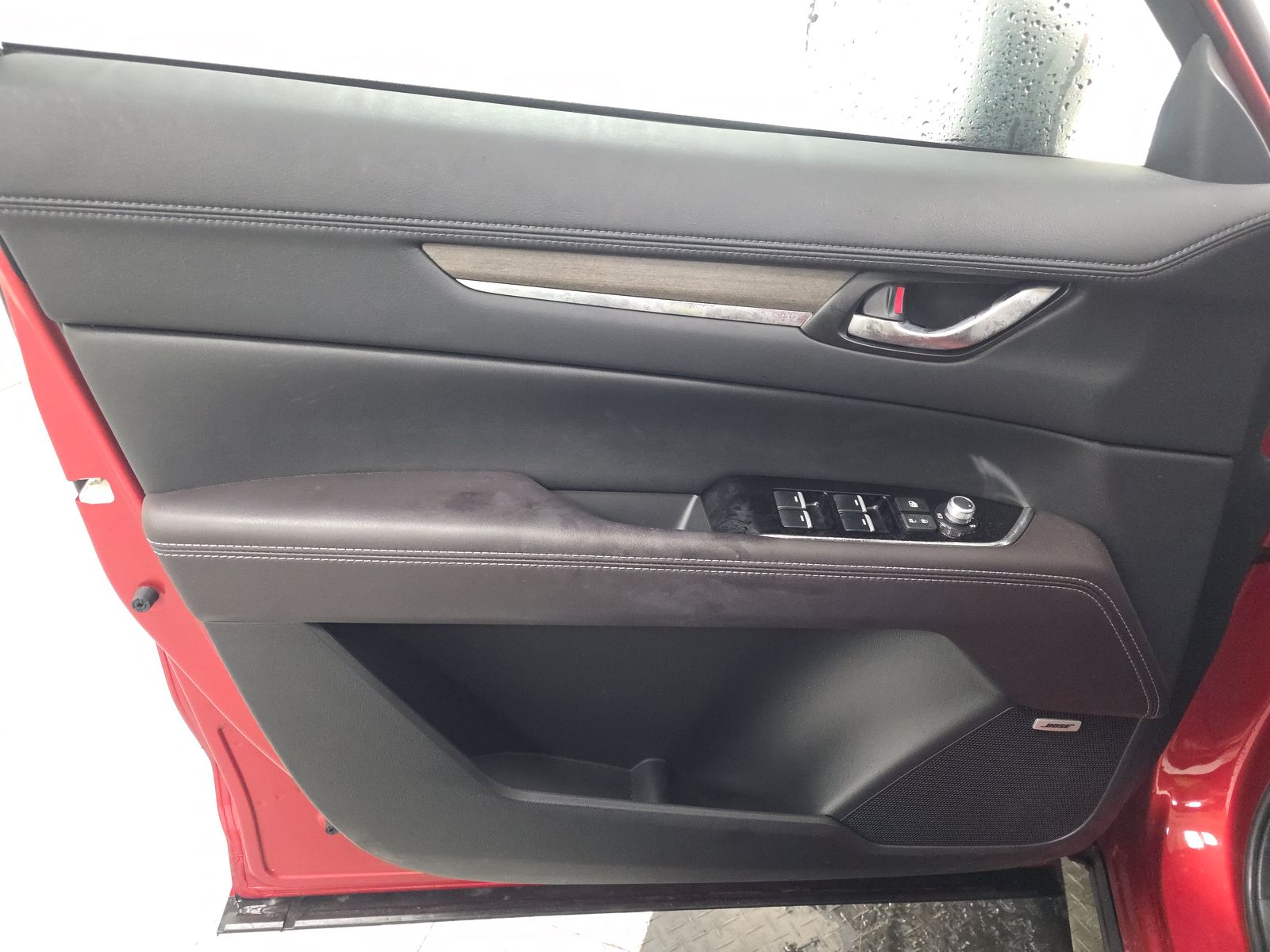 2024 MAZDA CX-5 2.5 Turbo Signature AWD