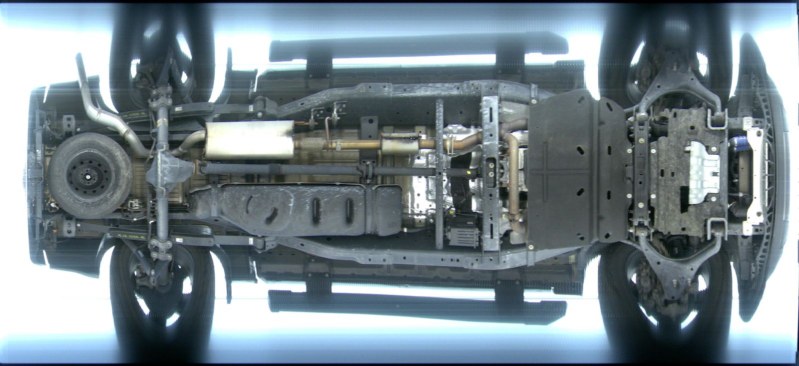 2023 Ford F-150 XLT FWD