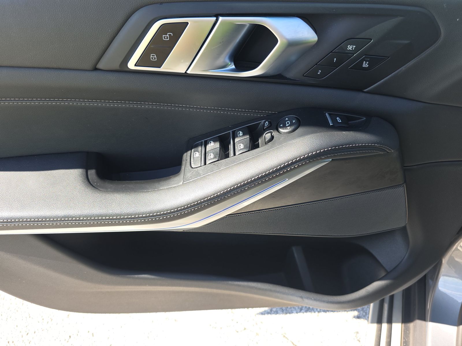 2024 BMW X5 xDrive40i AWD