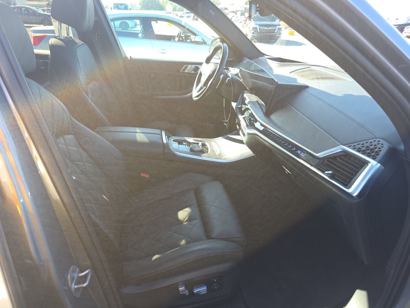 2024 BMW X5 xDrive40i AWD