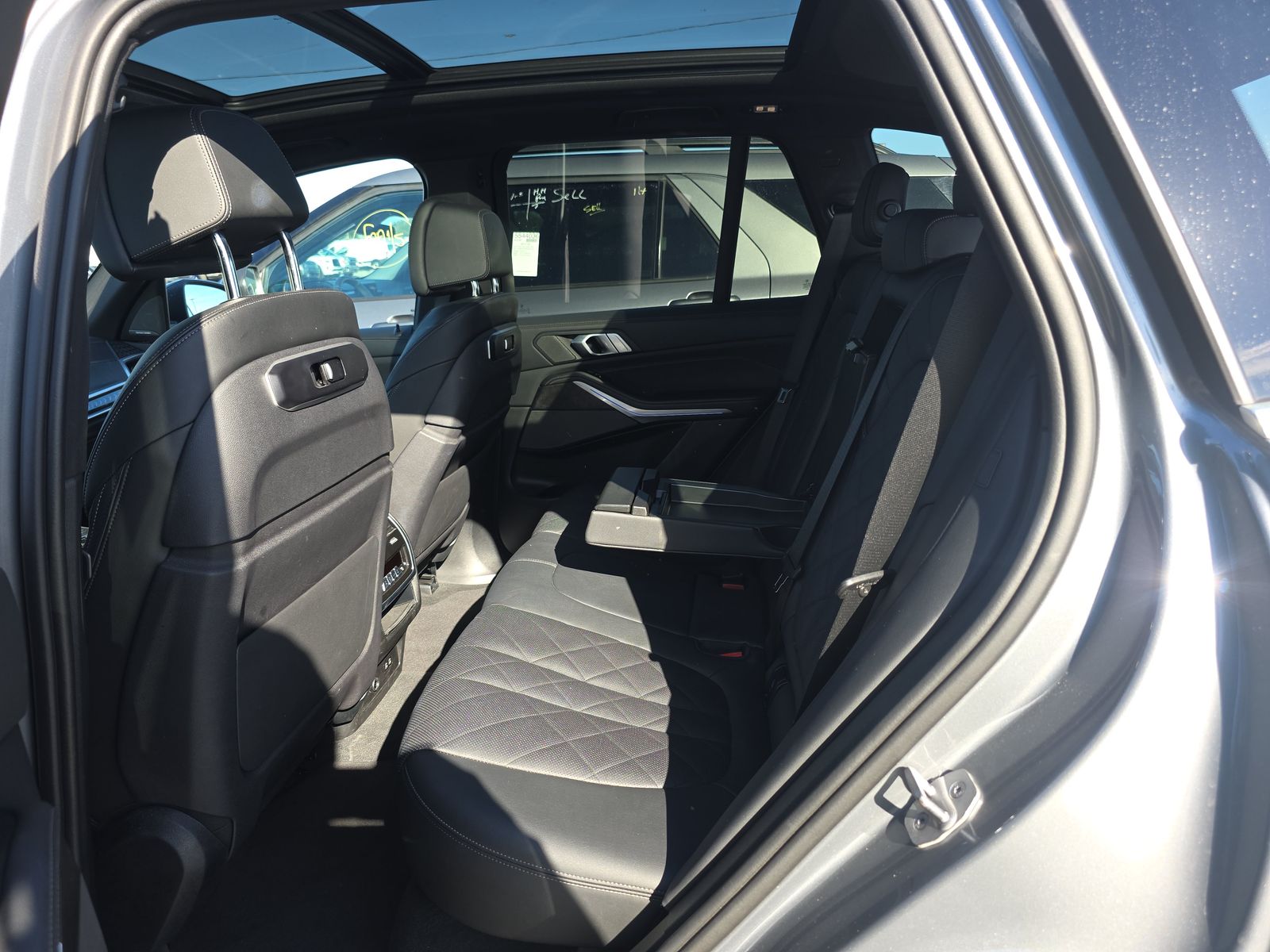 2024 BMW X5 xDrive40i AWD