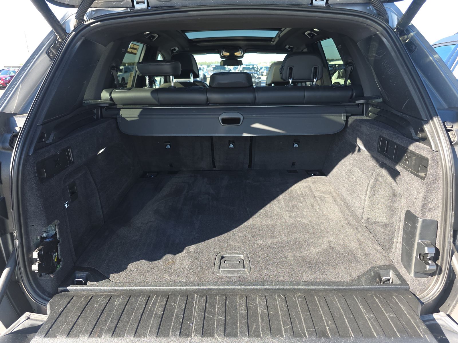 2024 BMW X5 xDrive40i AWD