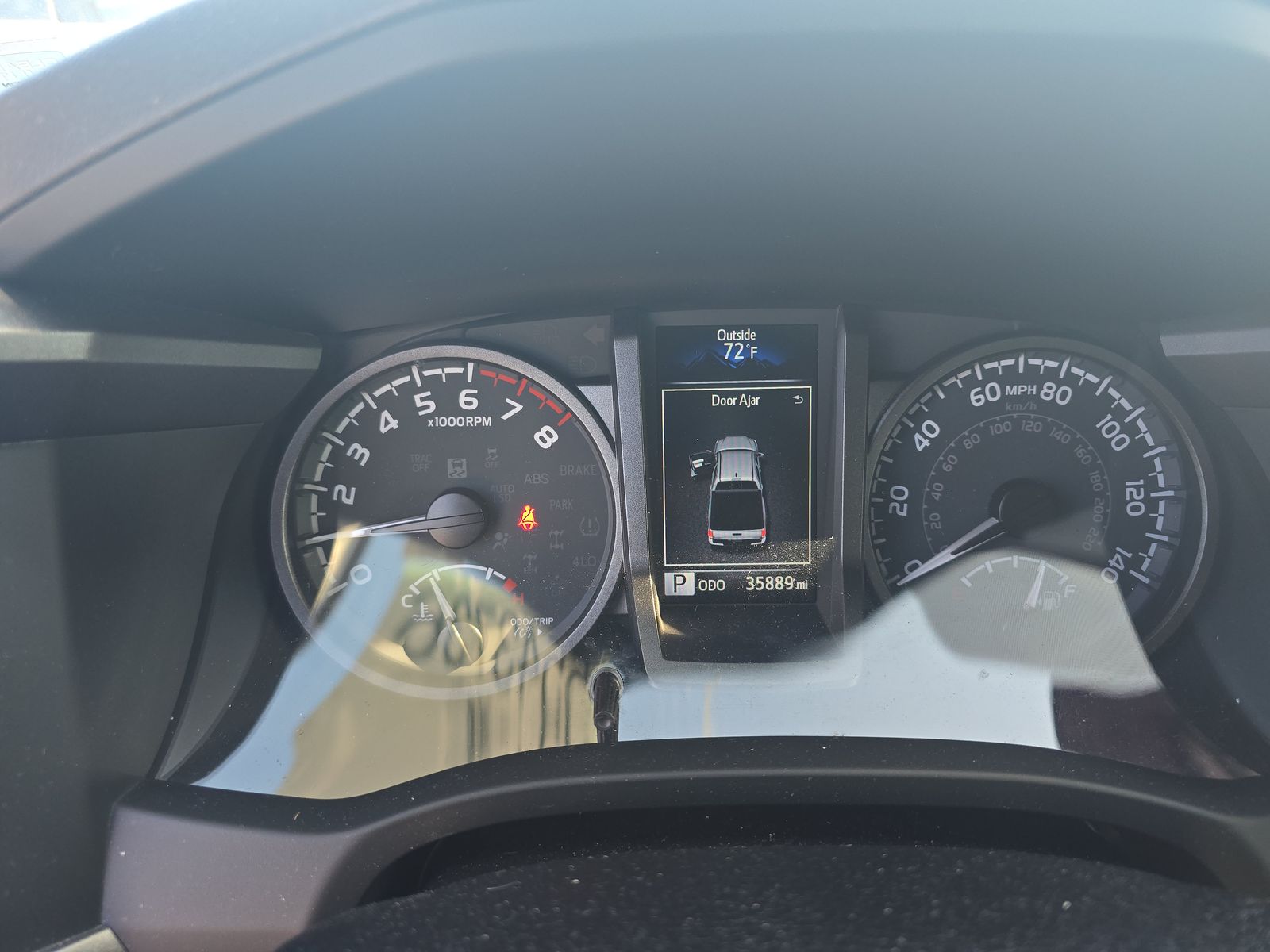 2022 Toyota Tacoma TRD Sport RWD