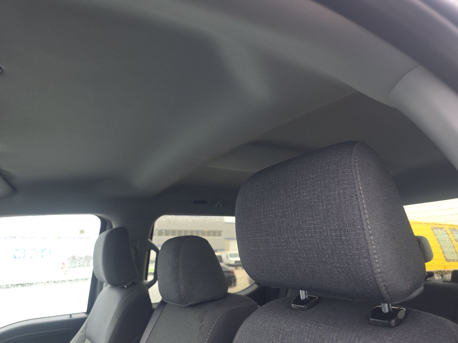 2025 Ford F-150 XLT RWD