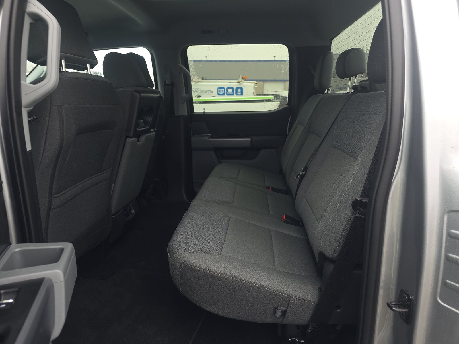 2025 Ford F-150 XLT RWD