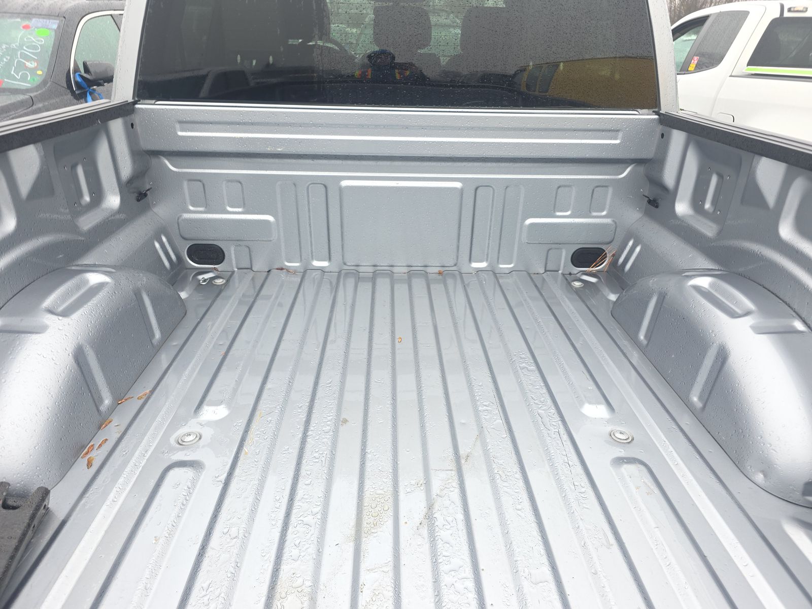 2025 Ford F-150 XLT RWD