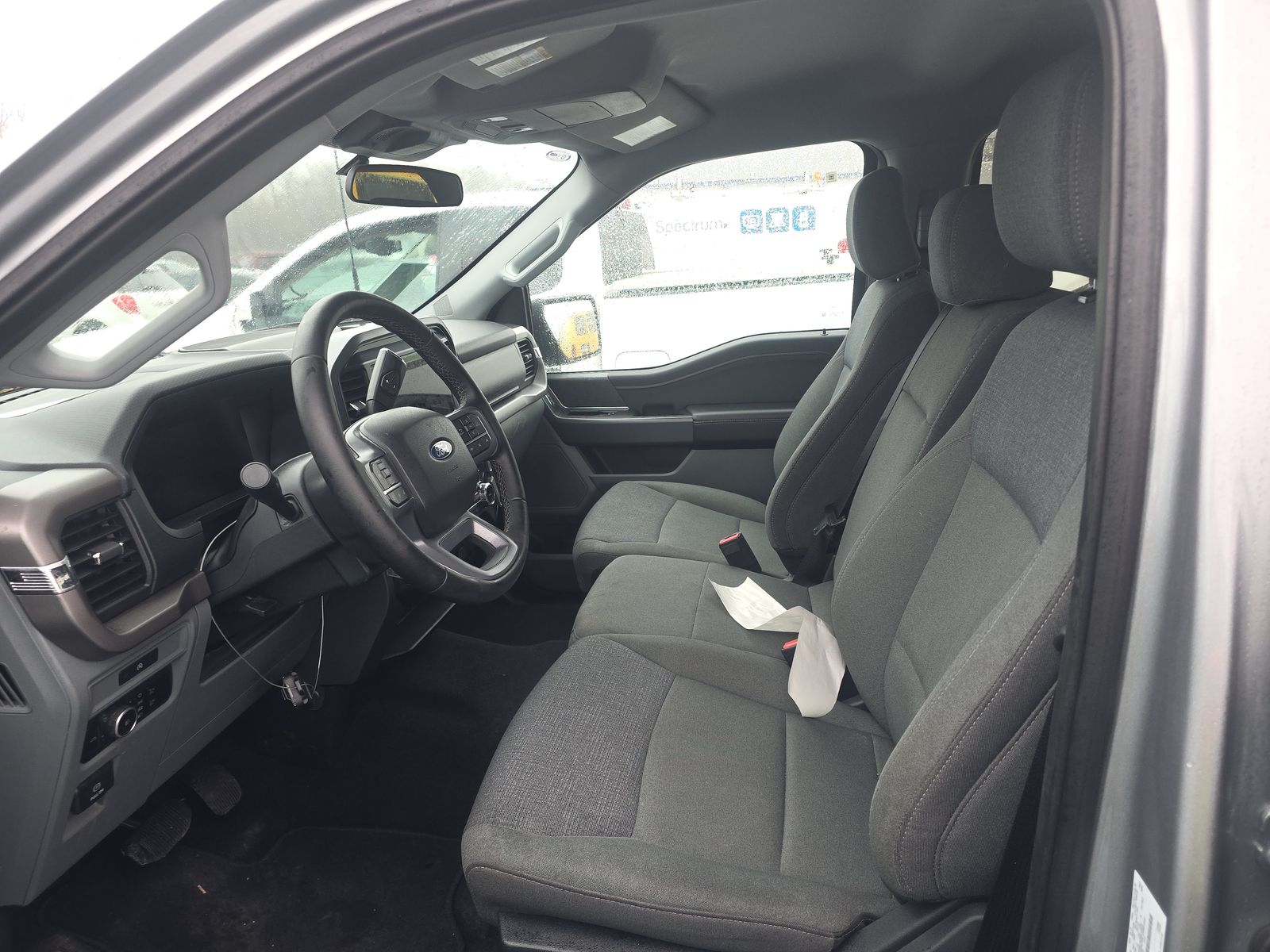 2025 Ford F-150 XLT RWD