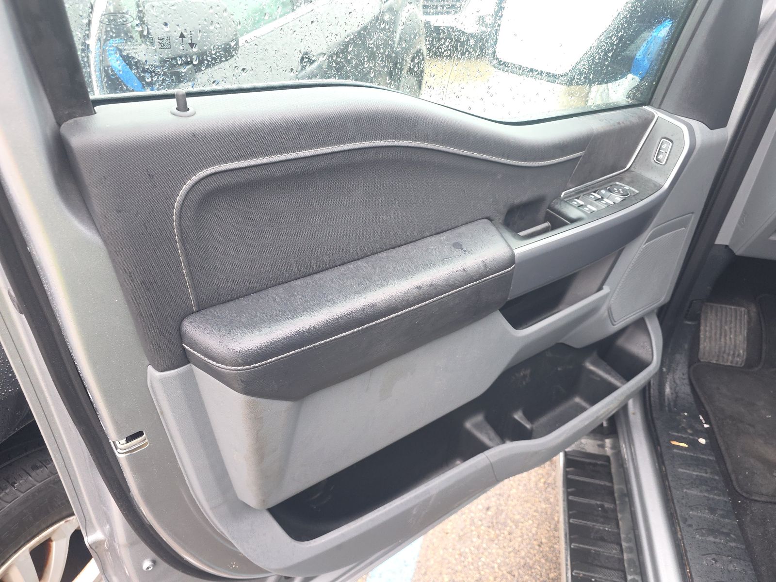 2025 Ford F-150 XLT RWD