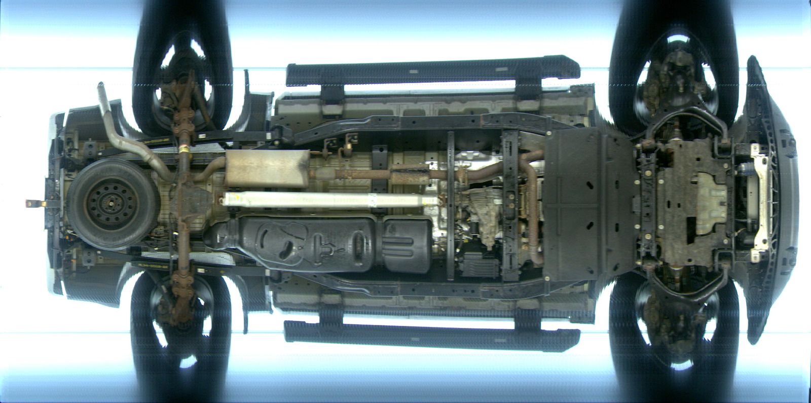 2022 Ford F-150 XLT AWD